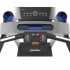 Life Fitness Treadmill T5 Go Console display  T5-XX01-0103_GCT5-000X-0103